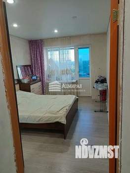 3-к квартира, вторичка, 52м2, 5/5 этаж