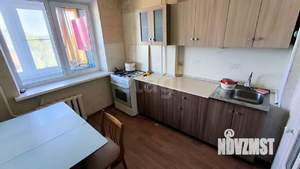 1-к квартира, вторичка, 35м2, 7/9 этаж