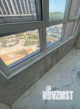 1-к квартира, вторичка, 44м2, 5/18 этаж