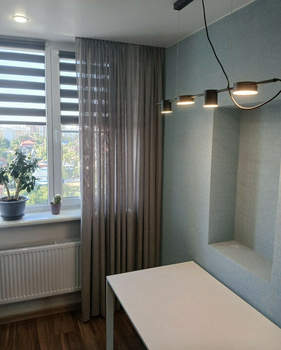 3-к квартира, вторичка, 70м2, 10/25 этаж