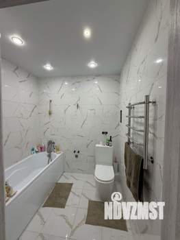 1-к квартира, вторичка, 40м2, 10/18 этаж