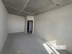 1-к квартира, вторичка, 44м2, 23/24 этаж