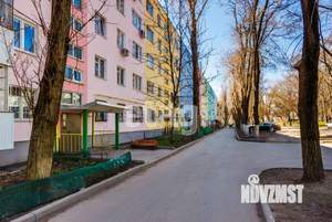 3-к квартира, вторичка, 58м2, 4/5 этаж