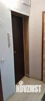 1-к квартира, вторичка, 22м2, 1/5 этаж