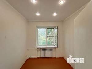 3-к квартира, вторичка, 49м2, 5/5 этаж