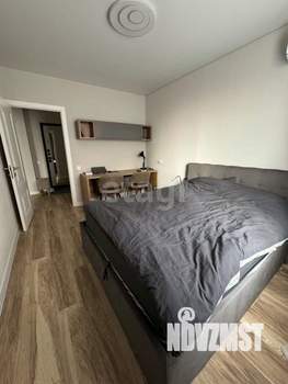 2-к квартира, вторичка, 56м2, 6/24 этаж