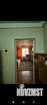 2-к квартира, вторичка, 45м2, 4/5 этаж