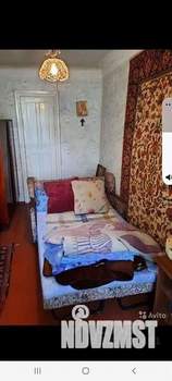 2-к квартира, вторичка, 42м2, 5/5 этаж