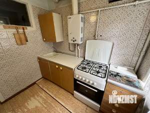 1-к квартира, вторичка, 32м2, 3/5 этаж