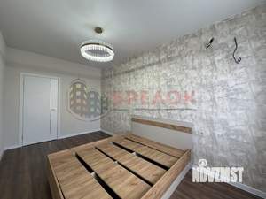 1-к квартира, вторичка, 36м2, 5/25 этаж