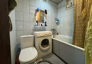 2-к квартира, вторичка, 45м2, 3/5 этаж