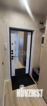 1-к квартира, вторичка, 44м2, 20/26 этаж
