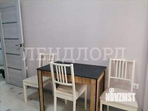 1-к квартира, вторичка, 36м2, 2/22 этаж