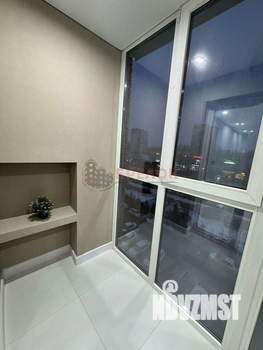 2-к квартира, вторичка, 58м2, 6/9 этаж