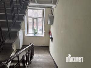 3-к квартира, вторичка, 67м2, 2/3 этаж