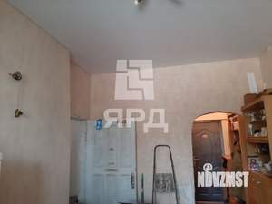 1-к квартира, вторичка, 29м2, 1/2 этаж