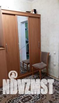 1-к квартира, вторичка, 24м2, -1/3 этаж