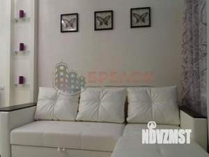 2-к квартира, вторичка, 47м2, 15/25 этаж