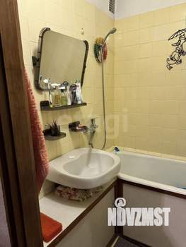 3-к квартира, вторичка, 60м2, 4/9 этаж