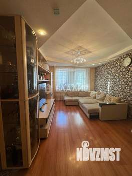 2-к квартира, вторичка, 57м2, 5/10 этаж