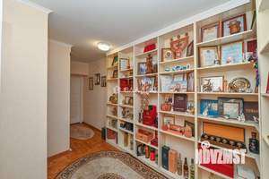 4-к квартира, вторичка, 122м2, 5/9 этаж