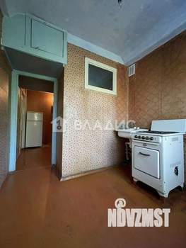 2-к квартира, вторичка, 44м2, 5/5 этаж