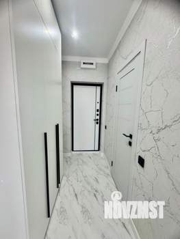 Студия квартира, вторичка, 26м2, 14/21 этаж