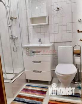 2-к квартира, вторичка, 48м2, 4/5 этаж