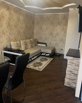 3-к квартира, вторичка, 62м2, 3/5 этаж