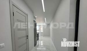 Студия квартира, вторичка, 24м2, 3/10 этаж