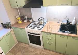 1-к квартира, вторичка, 30м2, 3/9 этаж