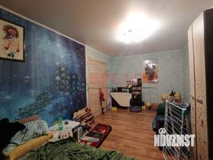 1-к квартира, вторичка, 30м2, 1/5 этаж