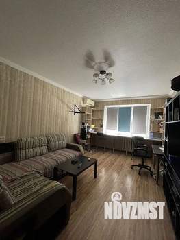 3-к квартира, вторичка, 63м2, 9/9 этаж