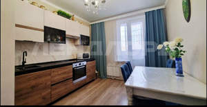 3-к квартира, вторичка, 68м2, 3/20 этаж