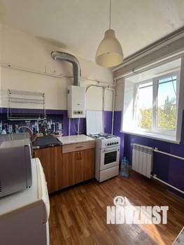 2-к квартира, вторичка, 47м2, 5/5 этаж