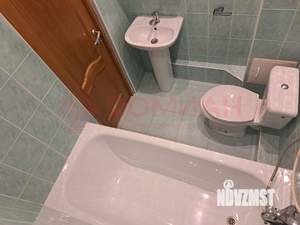 1-к квартира, вторичка, 43м2, 2/5 этаж