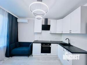 2-к квартира, вторичка, 51м2, 7/25 этаж