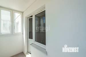 Студия квартира, вторичка, 25м2, 4/18 этаж