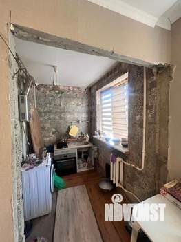 3-к квартира, вторичка, 57м2, 4/5 этаж
