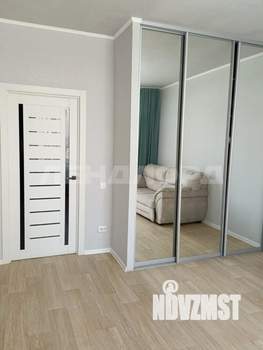 2-к квартира, вторичка, 57м2, 5/17 этаж