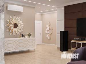 3-к квартира, вторичка, 72м2, 8/12 этаж