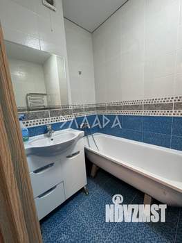 1-к квартира, вторичка, 47м2, 9/17 этаж