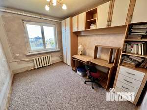 3-к квартира, вторичка, 64м2, 9/9 этаж