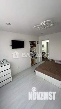 2-к квартира, вторичка, 62м2, 2/5 этаж