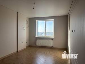 3-к квартира, вторичка, 78м2, 21/24 этаж