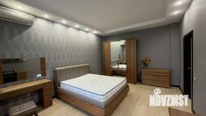 1-к квартира, вторичка, 54м2, 16/16 этаж