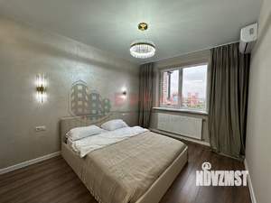 2-к квартира, вторичка, 50м2, 12/24 этаж