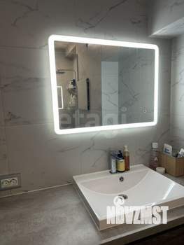 3-к квартира, вторичка, 70м2, 1/4 этаж