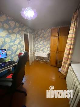 2-к квартира, вторичка, 40м2, 5/5 этаж