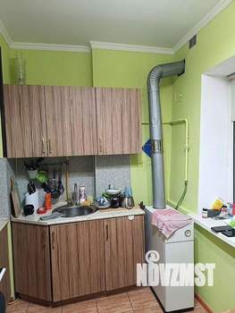 3-к квартира, вторичка, 52м2, 1/1 этаж